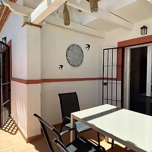 Azahara En Casasol Apartamento Nerja